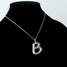Load image into Gallery viewer, OVERSIZED BLOB LETTER CHAIN