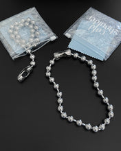 Load image into Gallery viewer, OVERSIZED BALL CHAIN