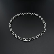 Load image into Gallery viewer, CLASP LINK CHAIN