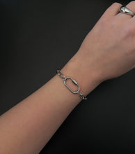 Load image into Gallery viewer, CARABINER BRACELET