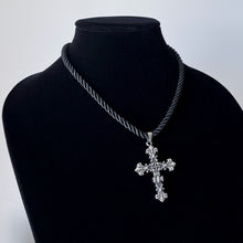 Load image into Gallery viewer, DOLCE CROSS NECKLACE