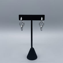 Load image into Gallery viewer, CHUNKY LINK EARRINGS