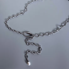 Load image into Gallery viewer, STEEL WAIST CHAIN