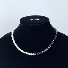 Load image into Gallery viewer, MINI FRESHWATER PEARL CHAIN