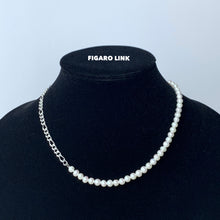Load image into Gallery viewer, MINI FRESHWATER PEARL CHAIN