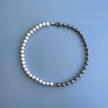 Load image into Gallery viewer, FRESHWATER PEARL CHAIN
