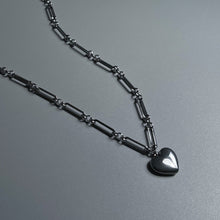 Load image into Gallery viewer, MINI LOVERS NECKLACE