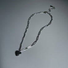 Load image into Gallery viewer, MINI LOVERS NECKLACE