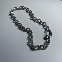 Load image into Gallery viewer, CHUNKY LINK CHAIN