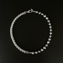 Load image into Gallery viewer, BLACK PEARL CHAIN