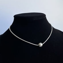 Load image into Gallery viewer, ATOM NECKLACE