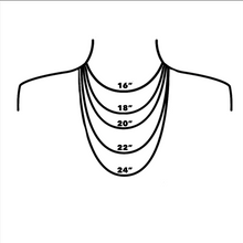 Load image into Gallery viewer, MINI FRESHWATER PEARL CHAIN