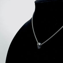 Load image into Gallery viewer, MINI SKULL CHAIN