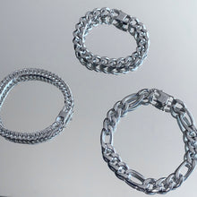 Load image into Gallery viewer, CUBAN LINK BRACELET