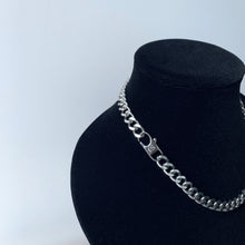 Load image into Gallery viewer, CUBAN LINK NECKLACE