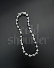 Load image into Gallery viewer, OVERSIZED BALL CHAIN