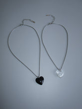 Load image into Gallery viewer, FRAGILE HEART NECKLACE