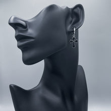 Load image into Gallery viewer, GOTHIC EARRINGS