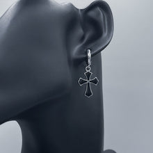 Load image into Gallery viewer, GOTHIC EARRINGS