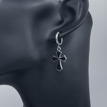 Load image into Gallery viewer, GOTHIC EARRINGS