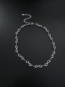 MOLTEN CHAIN