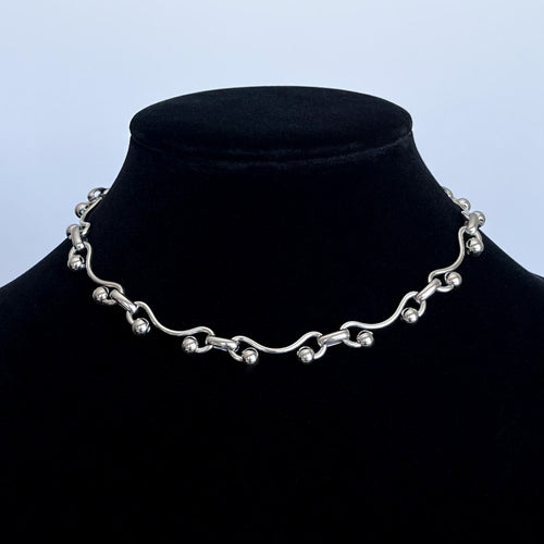 MOLTEN CHAIN