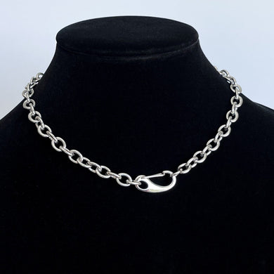 CLASP LINK CHAIN