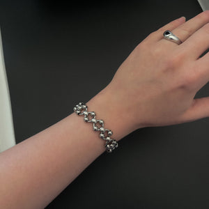 ORB LINK BRACELET