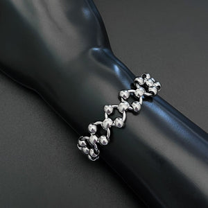 ORB LINK BRACELET