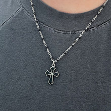 Load image into Gallery viewer, GOTHIC NECKLACE