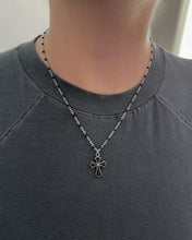 Load image into Gallery viewer, GOTHIC NECKLACE