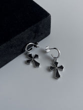 Load image into Gallery viewer, GOTHIC EARRINGS