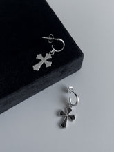 Load image into Gallery viewer, GOTHIC EARRINGS