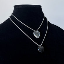 Load image into Gallery viewer, FRAGILE HEART NECKLACE