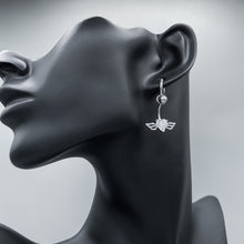 Load image into Gallery viewer, ON MY SHOULDER EARRINGS