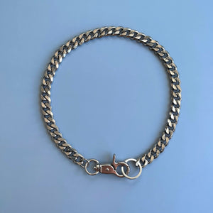 SIMPLE CLASP CHAIN