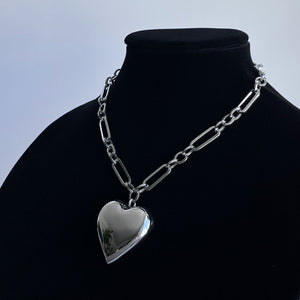 XL LOVERS NECKLACE