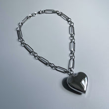 Load image into Gallery viewer, XL LOVERS NECKLACE